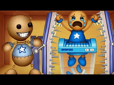 Видео: FUN VISE против The Buddy | ПНИ ДРУГА!