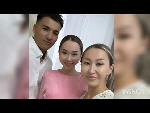 Видео: НЕСІБЕЛІ ЕЛДАР ҚҰДАЛЫҚ ТОЙ✨✨✨✨#несібелі #елдар #айгулкослайк #муса #кослайкпрямойэфир 