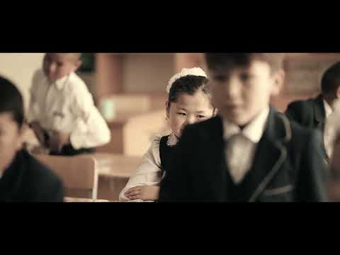 Видео: "МУГАЛИМ АЛТЫН ЧЫНАРЫМ" сөзү, обону автор:  Миңайым Абдрахманова.