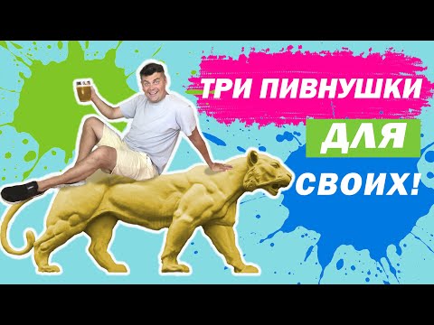 Видео: Прага. Три пивнушки, в которых не рады туристам. Маскируемся под местного, обуваем шлепки с носками.