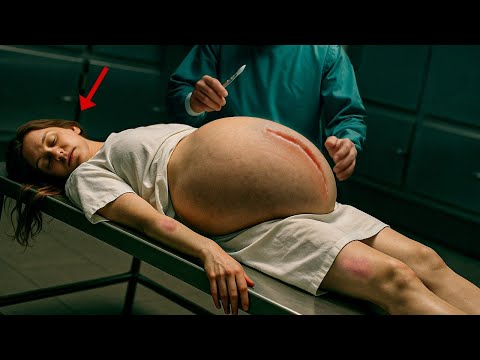 Видео: ПРИ ВСКРЫТИИ БЕРЕМЕННОЙ ЖЕНЩИНЫ ВРАЧ УСЛЫШАЛ ПЛАЧ РЕБЁНКА И УПАЛ В ОБМОРОК!