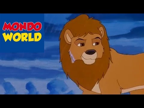 Видео: Симба - Цар лъв – епизод 28 - BG / Simba The King Lion