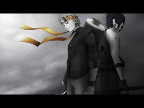 Видео: Наруто потерянный наследник в мире DXD//Альтернативный сюжет по Наруто