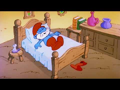 Видео: Смърфчета Пожарникари • Смърфовете