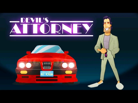 Видео: УСПЕХ НА ВСЕХ ФРОНТАХ! ► Devil's Attorney |5|