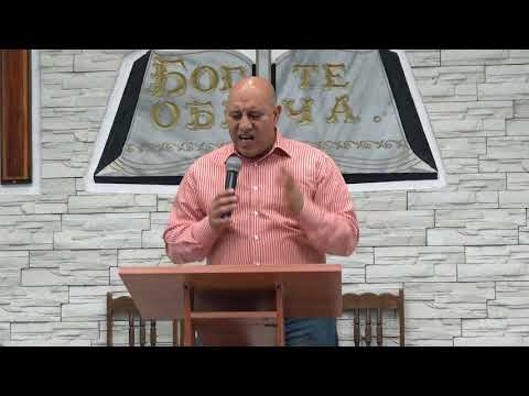 Видео: 2Царе 6  Къде е мястото на ковчега?  Пастор Салчо Салчев 7.03.2018