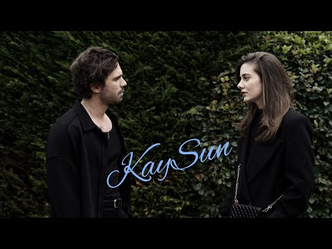 Видео: Suna ve Kaya\Яка ж ти стерво\Зимородок\#kaysun