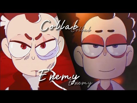 Видео: Знакомьтесь, Боб! /Collab / Scorpios Rex / Enemy / Scar × Robert Smith /  With 9 May! ✨