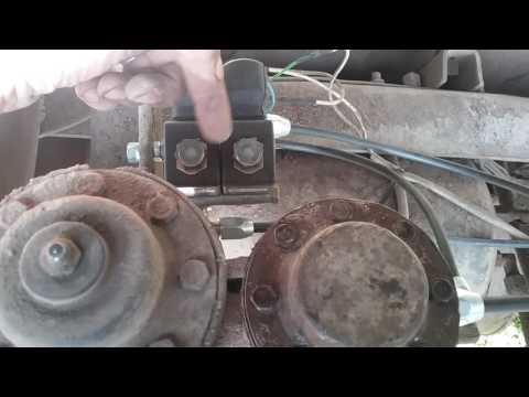 Видео: Установка кэм-10 в камаз