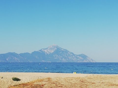 Видео: Сарти, 2021, Греция. Наши приключения