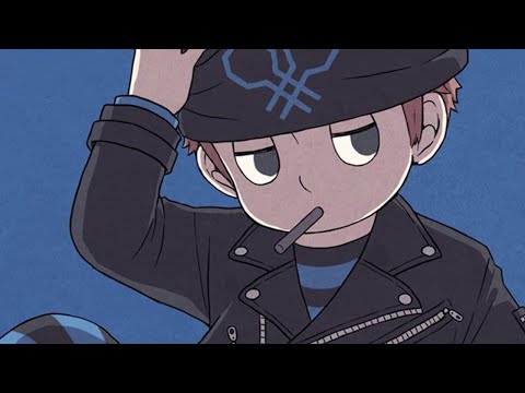 Видео: АДЕКВАТЫЧ ! : Danganronpa V3 Killing Harmony