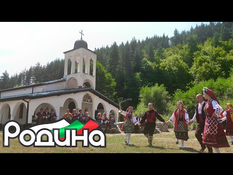 Видео: Якорудски малета  - Сите ми го фалат