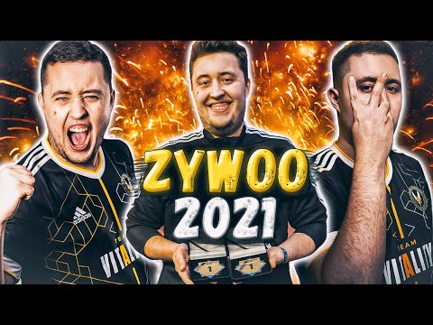 Видео: ZYWOO 2021 - ЛУЧШИЕ МОМЕНТЫ CS:GO