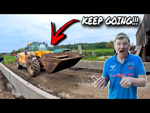 Видео: ЧЕМ БОЛЬШЕ, ТЕМ ЛУЧШЕ!!... МЫ ПРОШЛИ ВЕСЬ ПУТЬ!!!