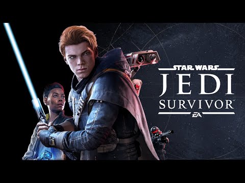 Видео: STAR WARS Jedi: Survivor прохождение с русской озвучкой #23