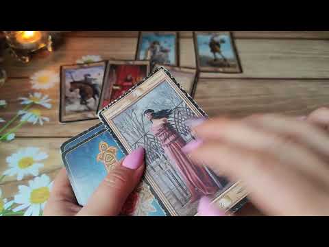 Видео: Что уже на твоем пороге 💖Таро