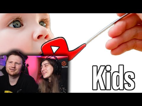 Видео: КАК ВЫРАСТИТЬ Д*БИЛА? ЧАСТЬ №1 | РЕАКЦИЯ на kussia