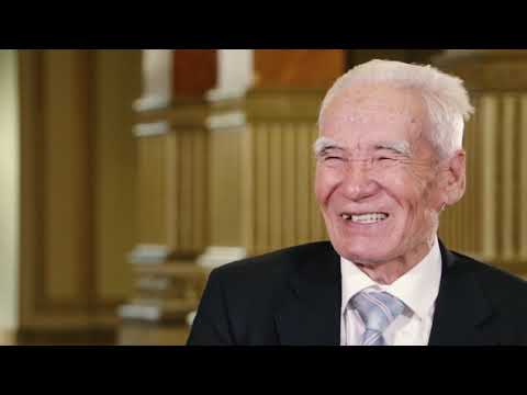 Видео: Солнечный голос Кенеса Бактаева