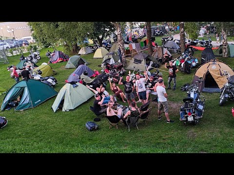 Видео: Suzdal Blues Festival 2025 - Все в сборе!