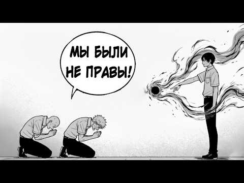 Видео: Перерожденец Вернулся Обратно, но Сохранил ВСЕ Навыки! - Пересказ Манхвы