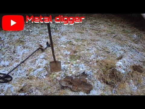 Видео: Столько запчастей от трелевочника мы еще не находили!