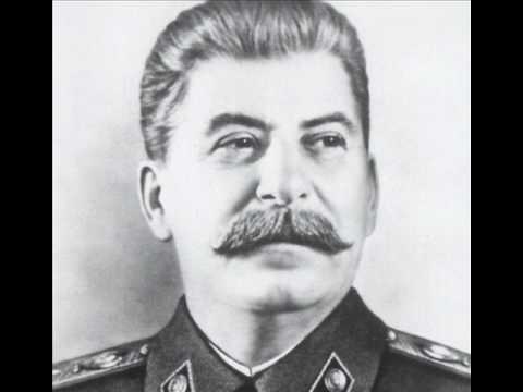 Видео: Сталин. Речь по радио 9 мая 1945 года