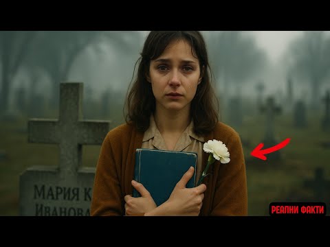 Видео: Бургас — Син тефтер в болницата разкри... че МОЯ история е последната страница