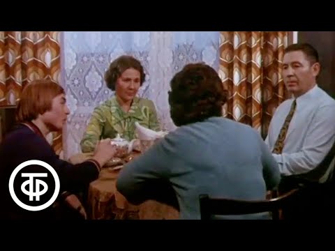 Видео: Планы и жизнь. Мы строим... О жилищном строительстве в крупных городах СССР (1980)