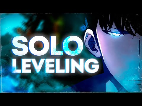 Видео: VVaifu - Поднятие уровня в одиночку (Аниме рэп) (Prod. by TheUshankaBoy)