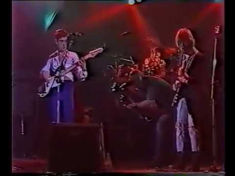 Видео: Концерт Ногу свело! (Полная версия, без цензуры 1989 год)