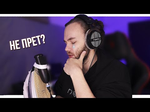 Видео: Я ПОПАЛ В ТВОРЧЕСКИЙ КРИЗИС / КАК ПРИДУМАТЬ ИДЕЮ