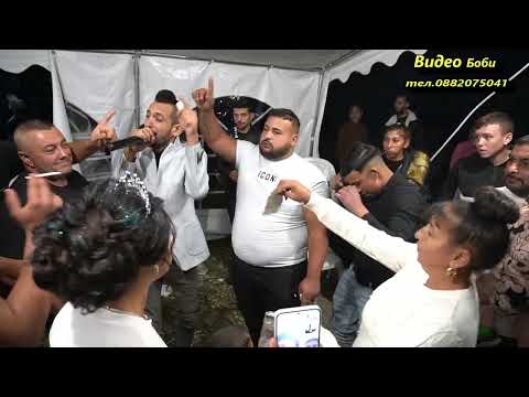 Видео: MLADEN PEVECA 2025 Поздрав за Емил Бурята Cover