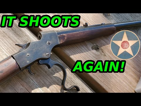 Видео: Восстановленный Bubba'd Stevens 44 — первые снимки — полностью ли он отремонтирован?