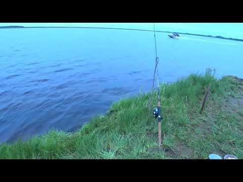 Видео: Ягры. Белое море. Камбала. Выдал все секреты.