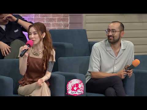 Видео: ЖІГІТТЕР МЕН ҚЫЗДАРДЫҢ АШЫҚ ШАЙҚАСЫ!😮 Сезім Бағы! 11.06.25