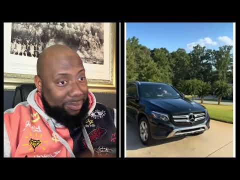 Видео: Шейла рассказывает Энтони, что Иман — отчим Кая! (Кантри Уэйн) Обзор скетча