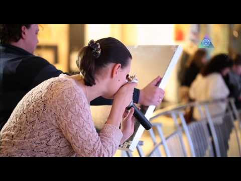 Видео: В программе «Чудо техники» рассказали о направленном звуке