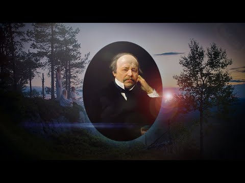 Видео: The Best of Alexander Dargomyzhsky. Лучшие сочинения Александра Даргомыжского.