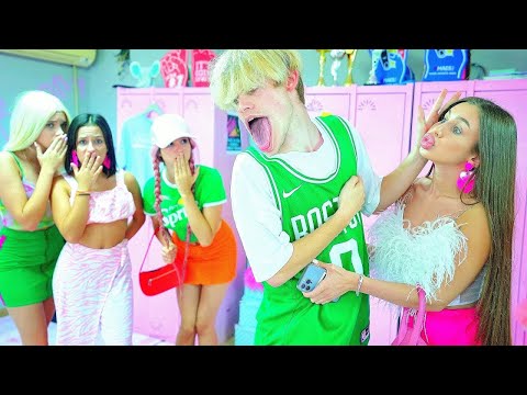 Видео: ТИМУР Е ПРЕДАТЕЛ 😱 Кой ще бъде новият талисман на отбора Bunny? Тийнейджърски проблеми с Даяна
