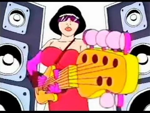 Видео: Кабаре-дуэт "Академия" (1996) Я обиделась!