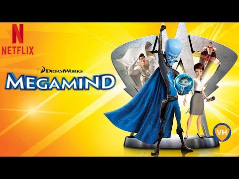 Видео: Megamind: Ultimate Showdown Обзор Прохождение Xbox 360