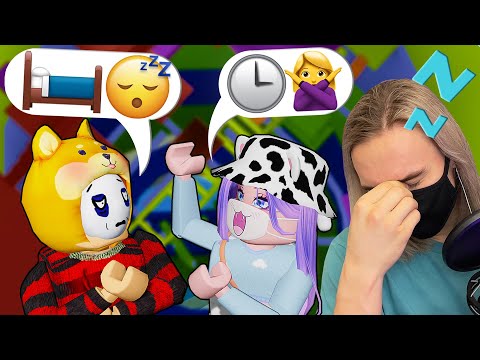 Видео: ТАВЕРНЫЕ РАЗГОВОРЫ: КАК НОРМАЛЬНО СПАТЬ?..