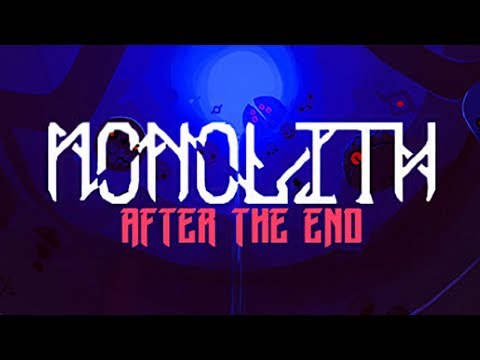 Видео: Это как ЕтГ, только самолетик // Monolith #1