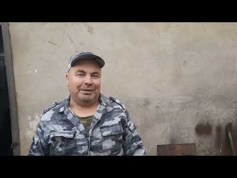 Видео: ЗАГОТОВКИ из металлолома!