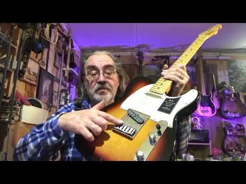 Видео: Гитара не строит. Разбираемся...