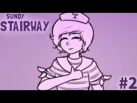 Видео: БРАТИК | Sundy Stairway #2