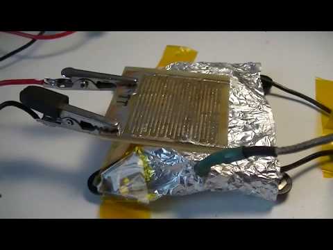 Видео: SIR тест часть 2. Выбор флюса для пайки паяльником и феном.