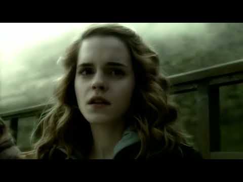 Видео: Гермиона и Драко. Клип под песню|Ненавижу обажаю| Клава Кока.