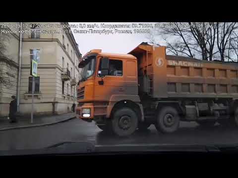 Видео: #4864 Архив В.В./28 октября 2025 г./ Дармовоз, ч.6...