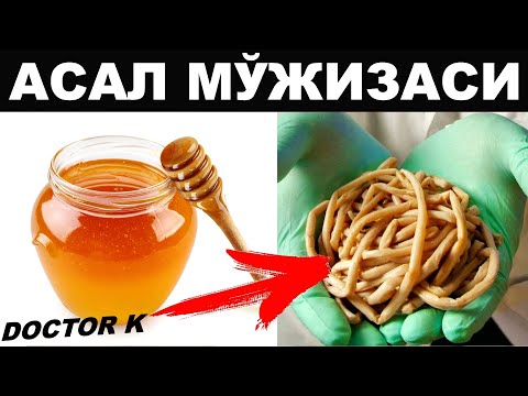 Видео: ДАХШААТ!!! ОЧ ҚОРИНГА АСАЛЛИ СУВ ИЧДИМ ВА МАНА НИМА БЎЛДИ....